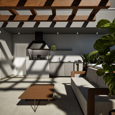 Apartamento, 3 quartos, 71 m² - Foto 5