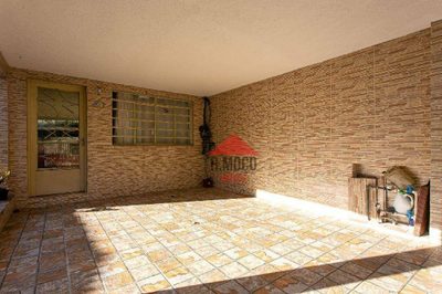 Sobrado, 7 quartos, 228 m² - Foto 2