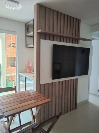 Apartamento, 2 quartos, 58 m² - Foto 4