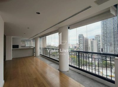 Apartamento, 3 quartos, 215 m² - Foto 4
