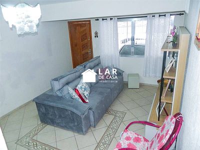 Sobrado, 2 quartos - Foto 2