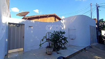 Casa, 3 quartos, 152 m² - Foto 1