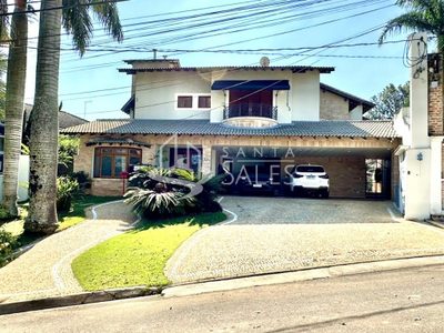 Casa de Condomínio, 5 quartos - Foto 2