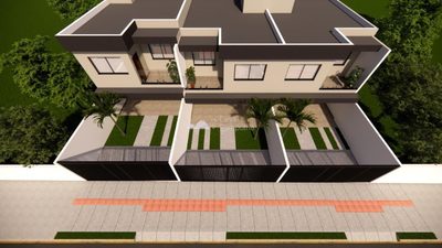 Casa, 4 quartos, 205 m² - Foto 5