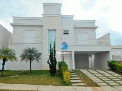 Casa, 4 quartos, 257 m² - Foto 2