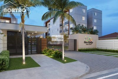 Casa, 3 quartos, 41 m² - Foto 2