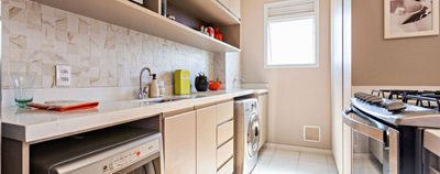 Apartamento, 2 quartos, 58 m² - Foto 5