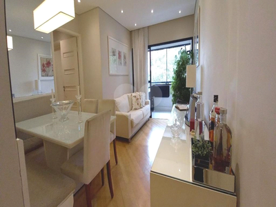 Apartamento, 3 quartos, 80 m² - Foto 1