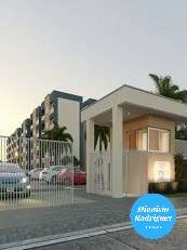Apartamento, 2 quartos, 51 m² - Foto 1