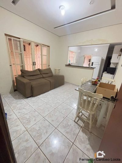 Casa, 2 quartos, 127 m² - Foto 2