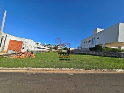 Loteamento e Condomínio, 1000 m² - Foto 1