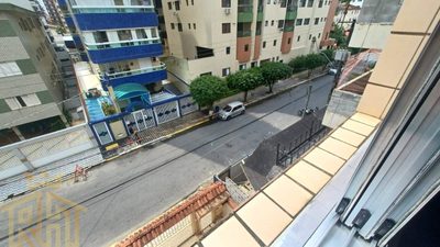 Apartamento, 1 quarto, 48 m² - Foto 1