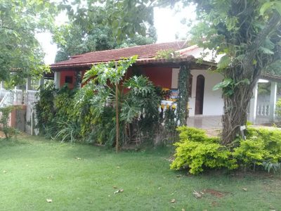 Chácara, 4 quartos, 720 m² - Foto 4