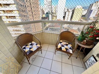 Apartamento, 2 quartos, 67 m² - Foto 3