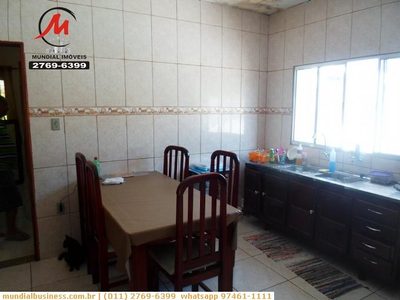 Casa, 3 quartos, 184 m² - Foto 3