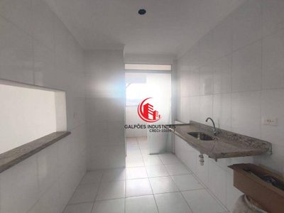 Apartamento, 3 quartos, 70 m² - Foto 4
