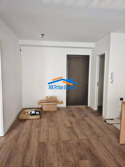 Apartamento, 1 quarto, 51 m² - Foto 2