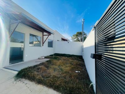 Casa, 2 quartos, 50 m² - Foto 1