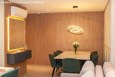Apartamento, 3 quartos, 110 m² - Foto 4