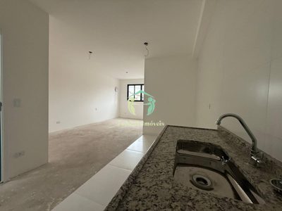 Apartamento, 1 quarto, 35 m² - Foto 4
