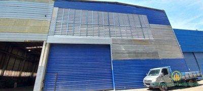 Depósito-Galpão, 2200 m² - Foto 3