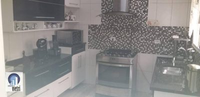 Sobrado, 2 quartos, 70 m² - Foto 5