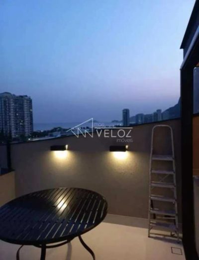 Apartamento, 2 quartos, 125 m² - Foto 1
