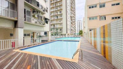 Apartamento, 2 quartos, 91 m² - Foto 1