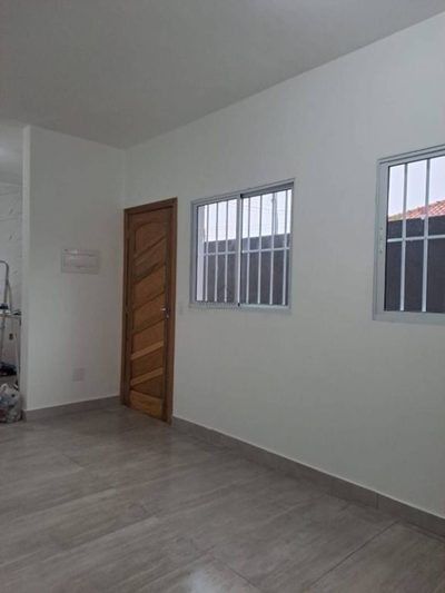 Casa, 2 quartos, 55 m² - Foto 4