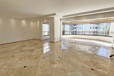 Apartamento, 4 quartos, 246 m² - Foto 1