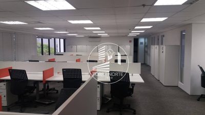 Sala-Conjunto, 350 m² - Foto 1