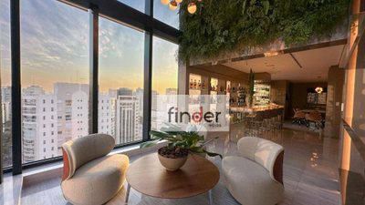 Cobertura, 4 quartos, 800 m² - Foto 3
