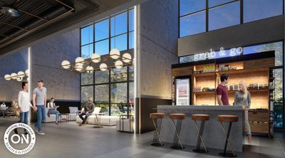 Apartamento, 1 quarto, 110 m² - Foto 3