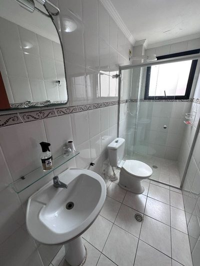 Apartamento, 2 quartos, 83 m² - Foto 4