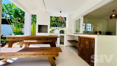 Casa, 4 quartos, 257 m² - Foto 5