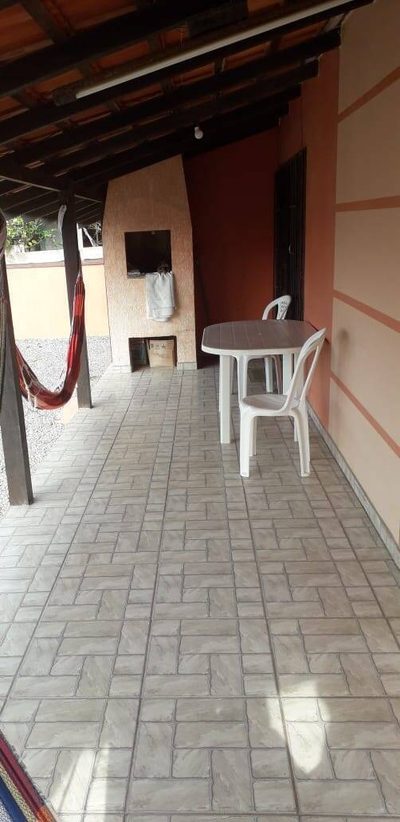 Casa, 4 quartos, 110 m² - Foto 5