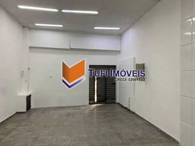Loja-Salão, 100 m² - Foto 4