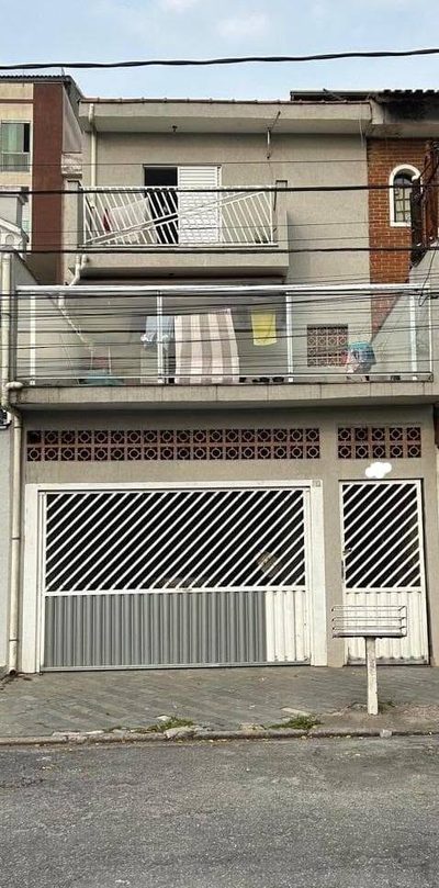 Casa, 2 quartos, 125 m² - Foto 1
