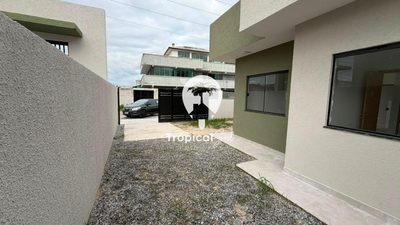 Casa, 1 quarto, 85 m² - Foto 3
