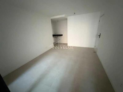 Apartamento, 1 quarto, 50 m² - Foto 2