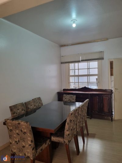 Apartamento, 2 quartos, 80 m² - Foto 1