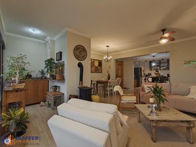 Apartamento, 3 quartos, 104 m² - Foto 2