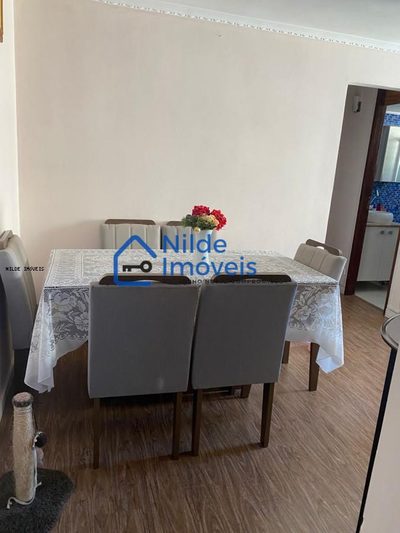 Apartamento, 2 quartos, 50 m² - Foto 3