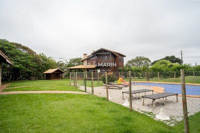 Chácara, 2 quartos, 2559 m² - Foto 3