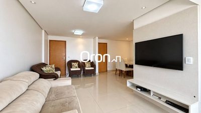Apartamento, 3 quartos, 105 m² - Foto 2
