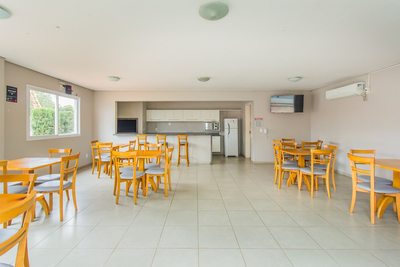 Apartamento, 2 quartos, 77 m² - Foto 5
