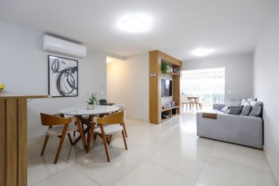 Apartamento, 3 quartos, 111 m² - Foto 4