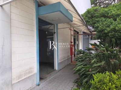 Depósito-Galpão, 2002 m² - Foto 2