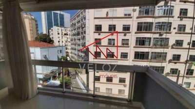 Apartamento, 2 quartos, 75 m² - Foto 1