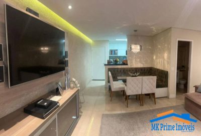 Apartamento, 2 quartos, 104 m² - Foto 4